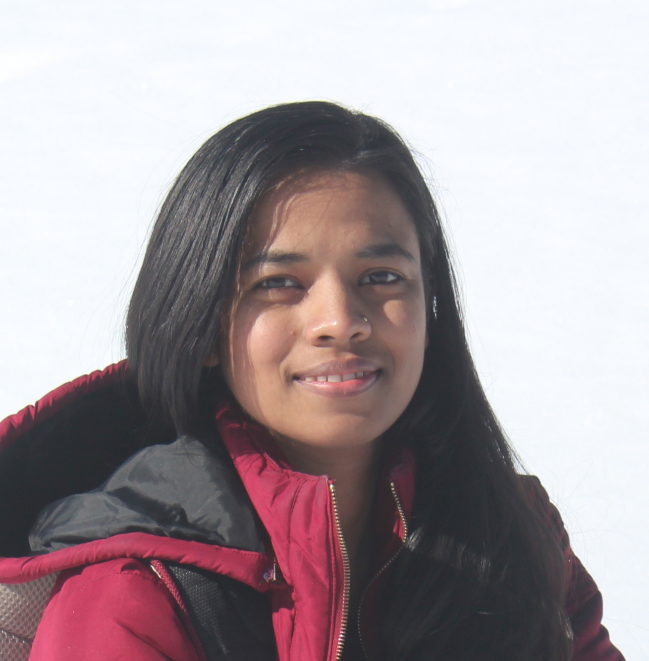 Shrishti Kumari